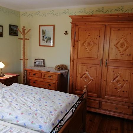 Ferienwohnungen Dopplerhof Пидинг Екстериор снимка