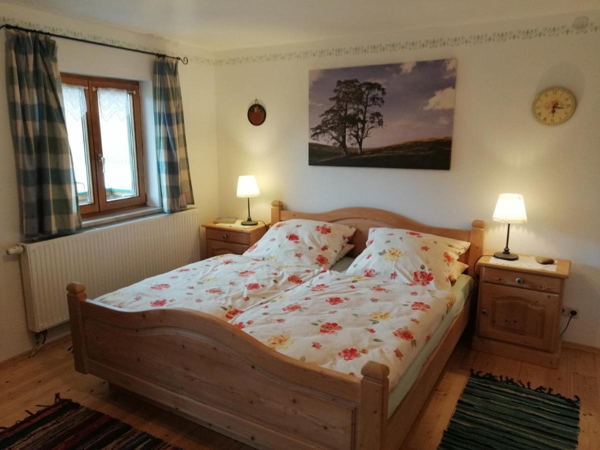 Ferienwohnungen Dopplerhof Пидинг Екстериор снимка