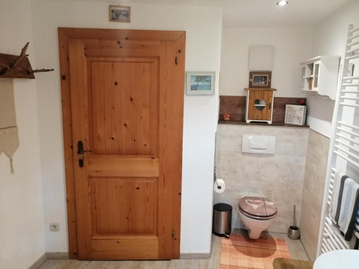 Ferienwohnungen Dopplerhof Пидинг Екстериор снимка