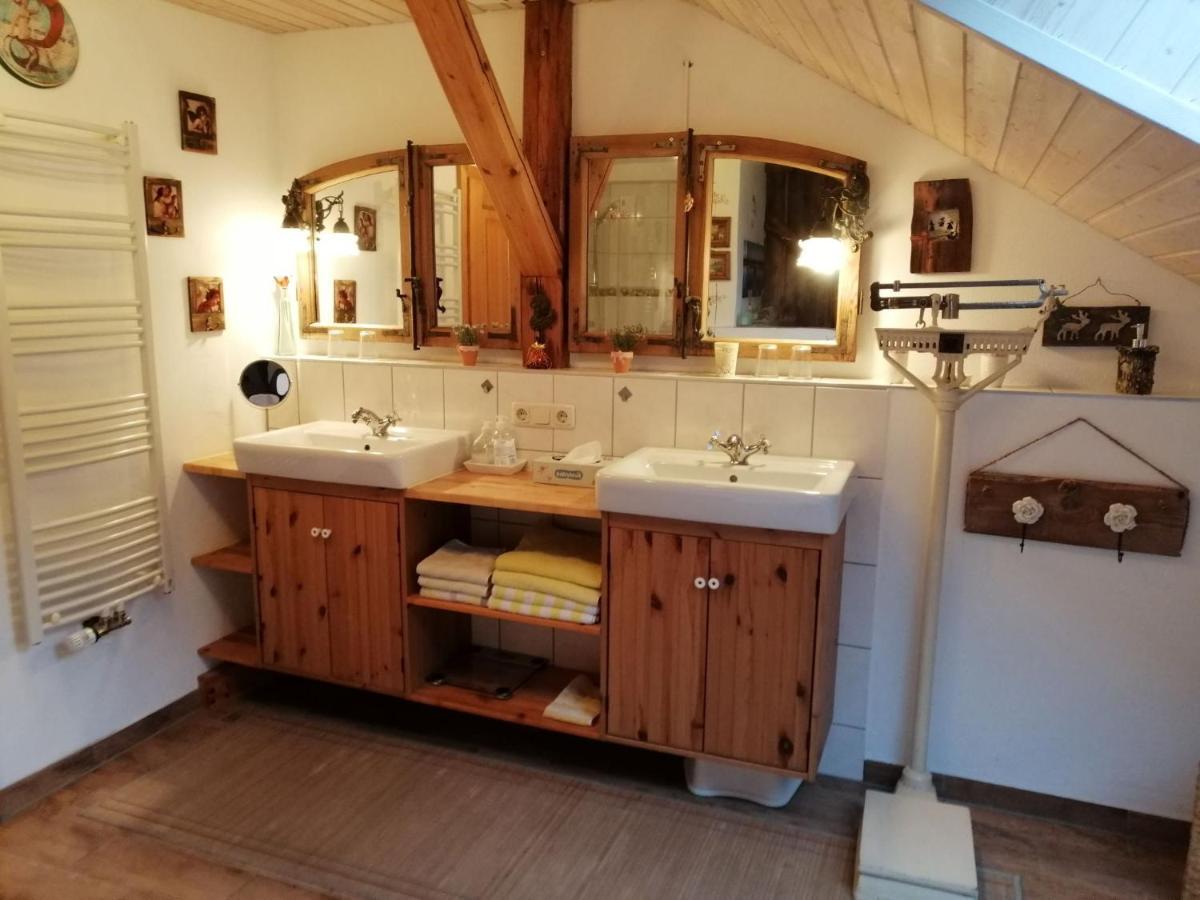Ferienwohnungen Dopplerhof Пидинг Екстериор снимка
