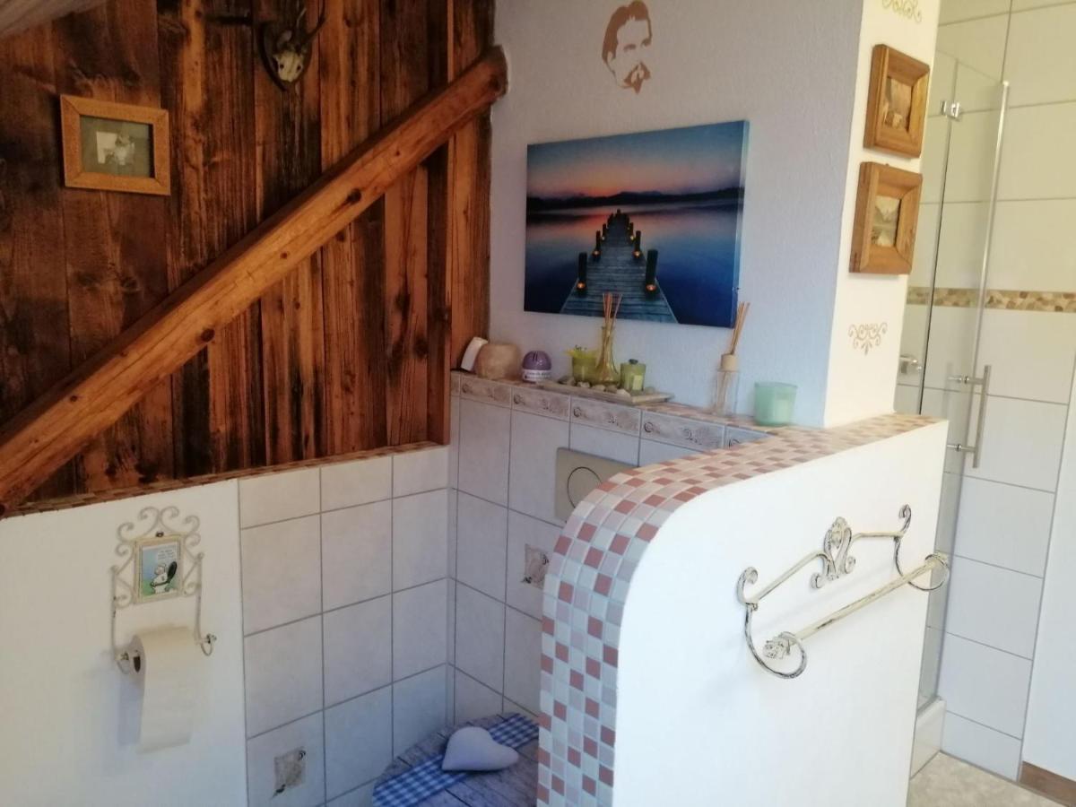 Ferienwohnungen Dopplerhof Пидинг Екстериор снимка