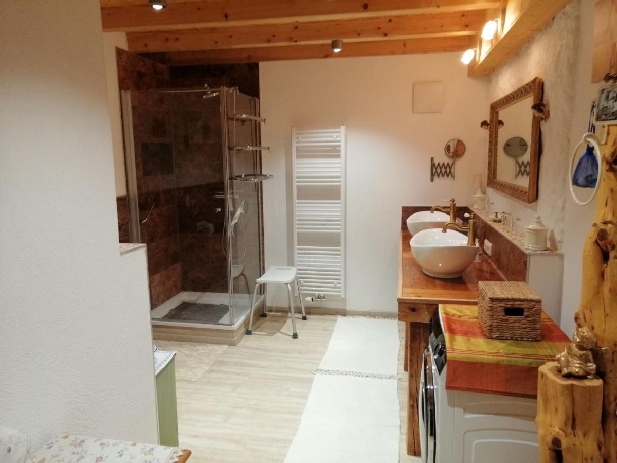 Ferienwohnungen Dopplerhof Пидинг Екстериор снимка