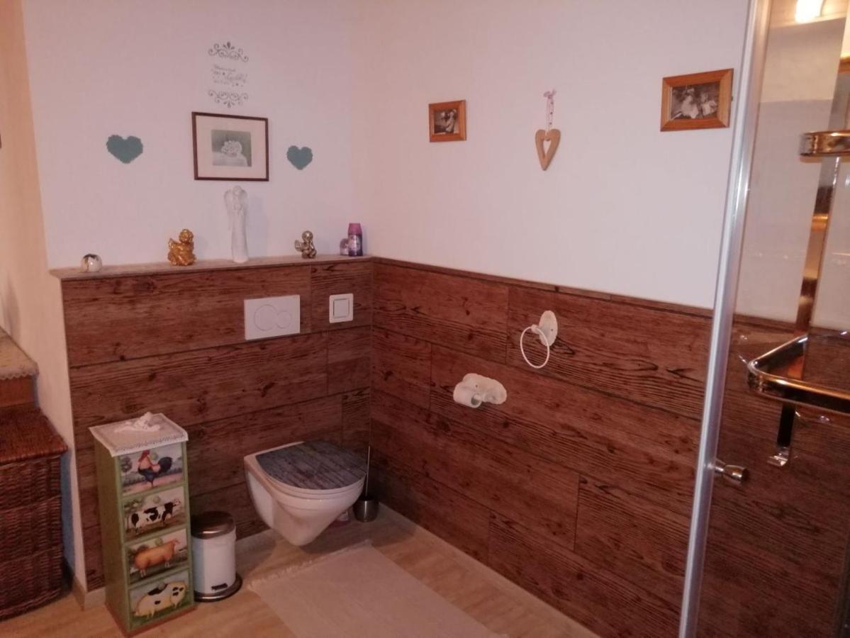 Ferienwohnungen Dopplerhof Пидинг Екстериор снимка