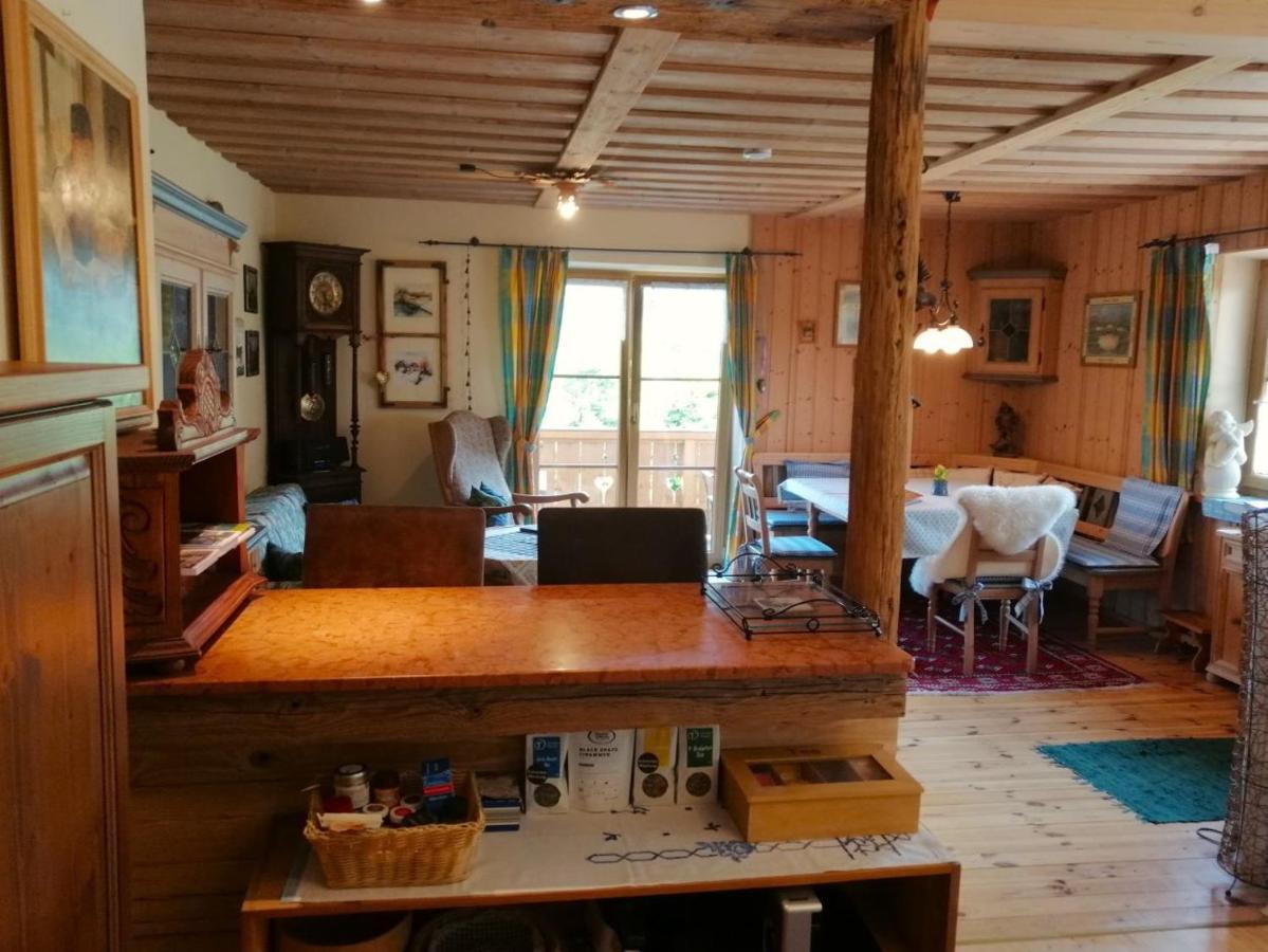 Ferienwohnungen Dopplerhof Пидинг Екстериор снимка