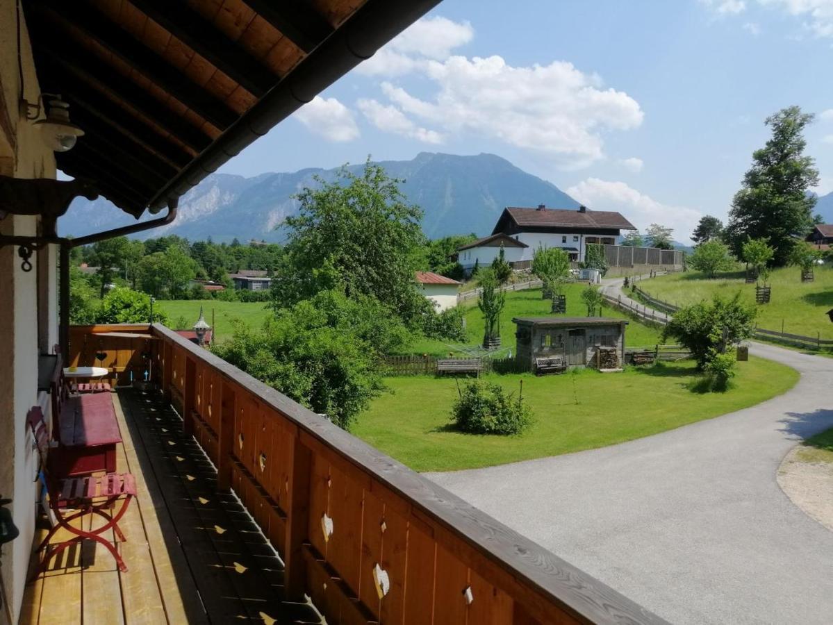 Ferienwohnungen Dopplerhof Пидинг Екстериор снимка