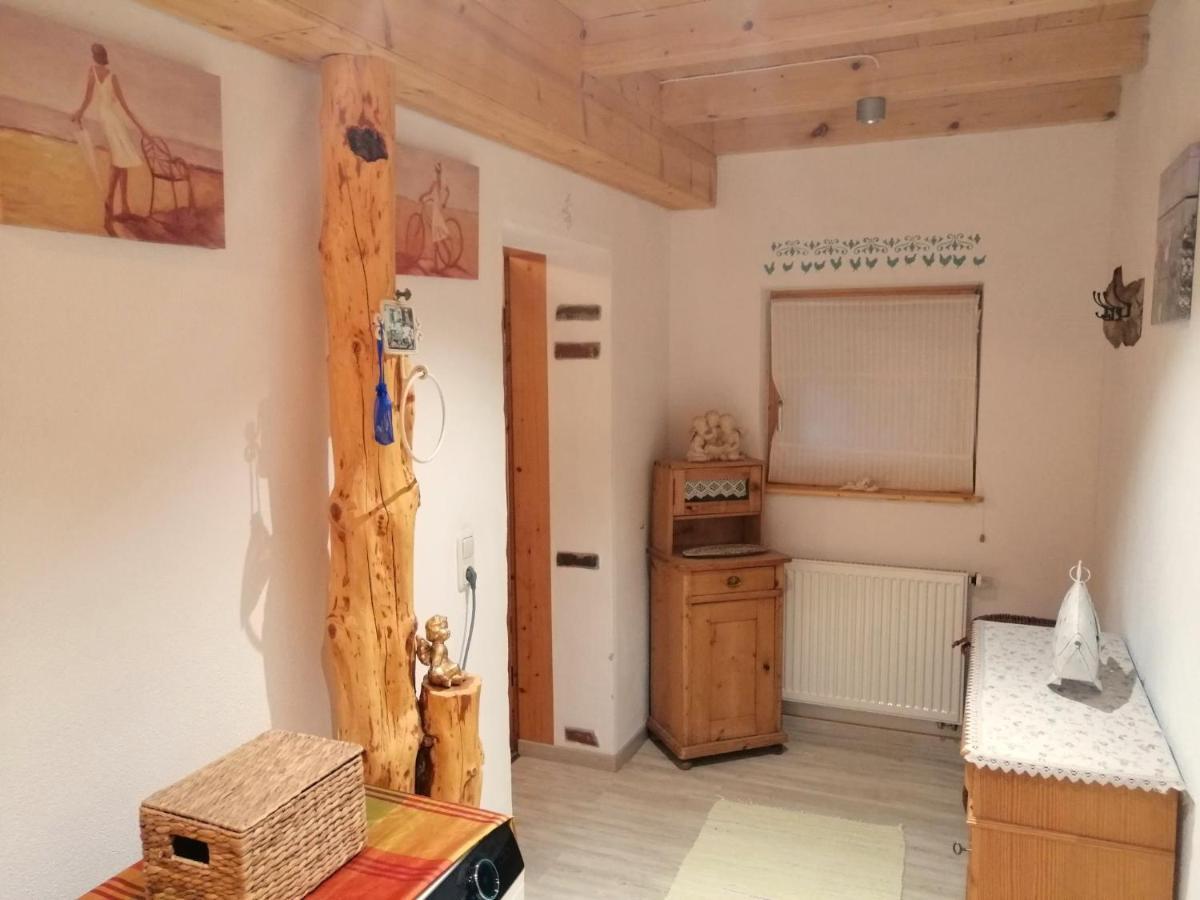 Ferienwohnungen Dopplerhof Пидинг Екстериор снимка