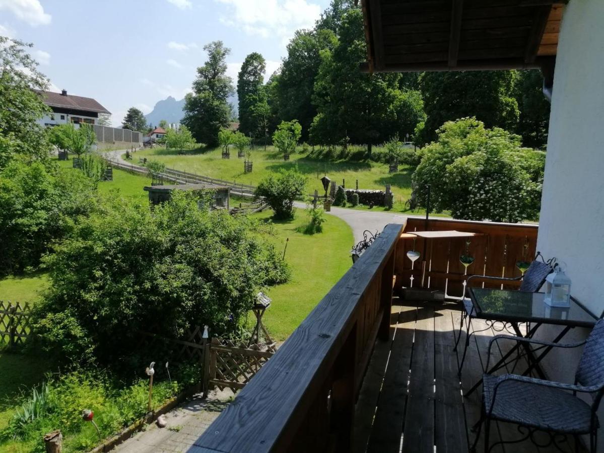 Ferienwohnungen Dopplerhof Пидинг Екстериор снимка