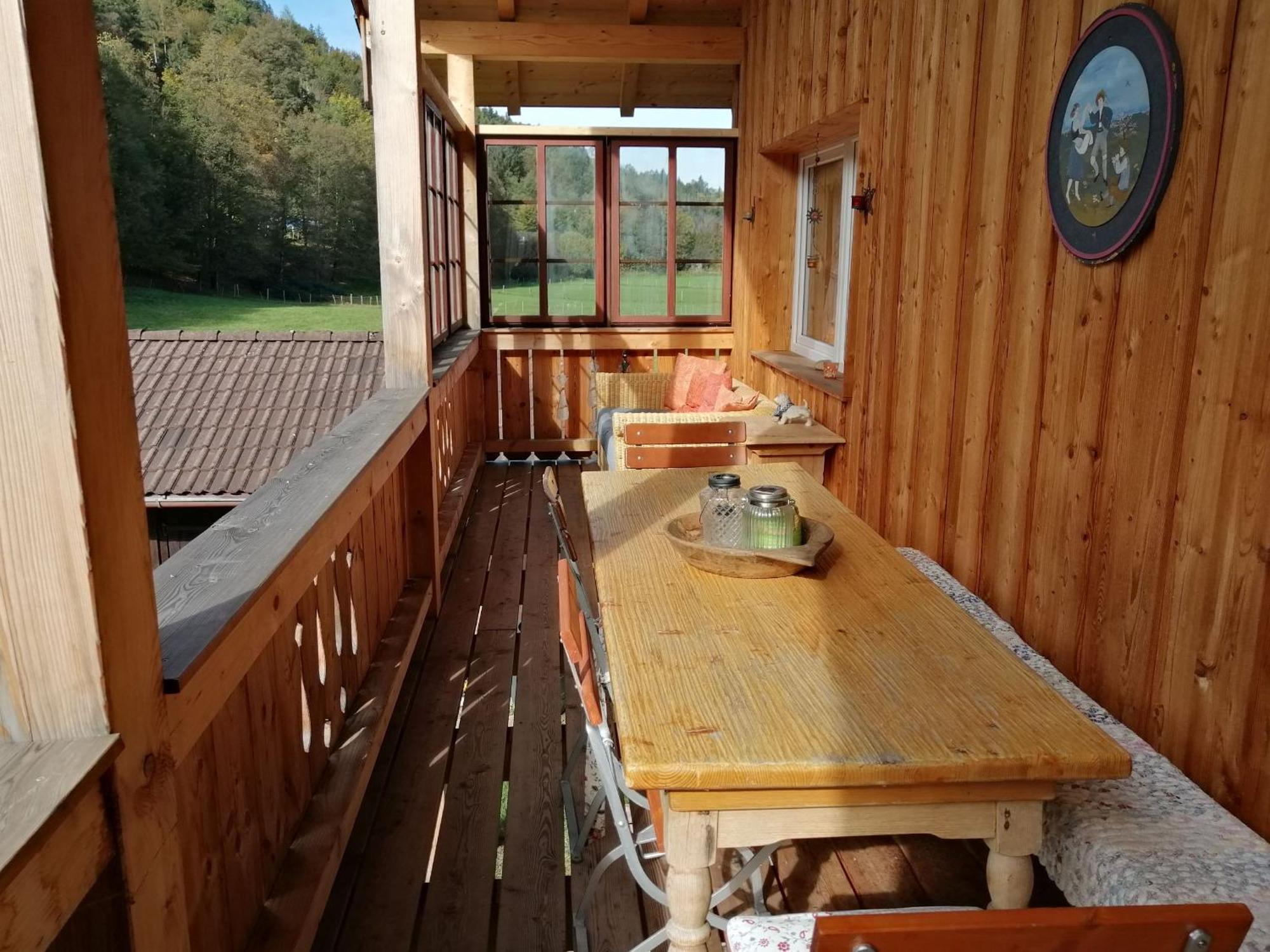 Ferienwohnungen Dopplerhof Пидинг Екстериор снимка