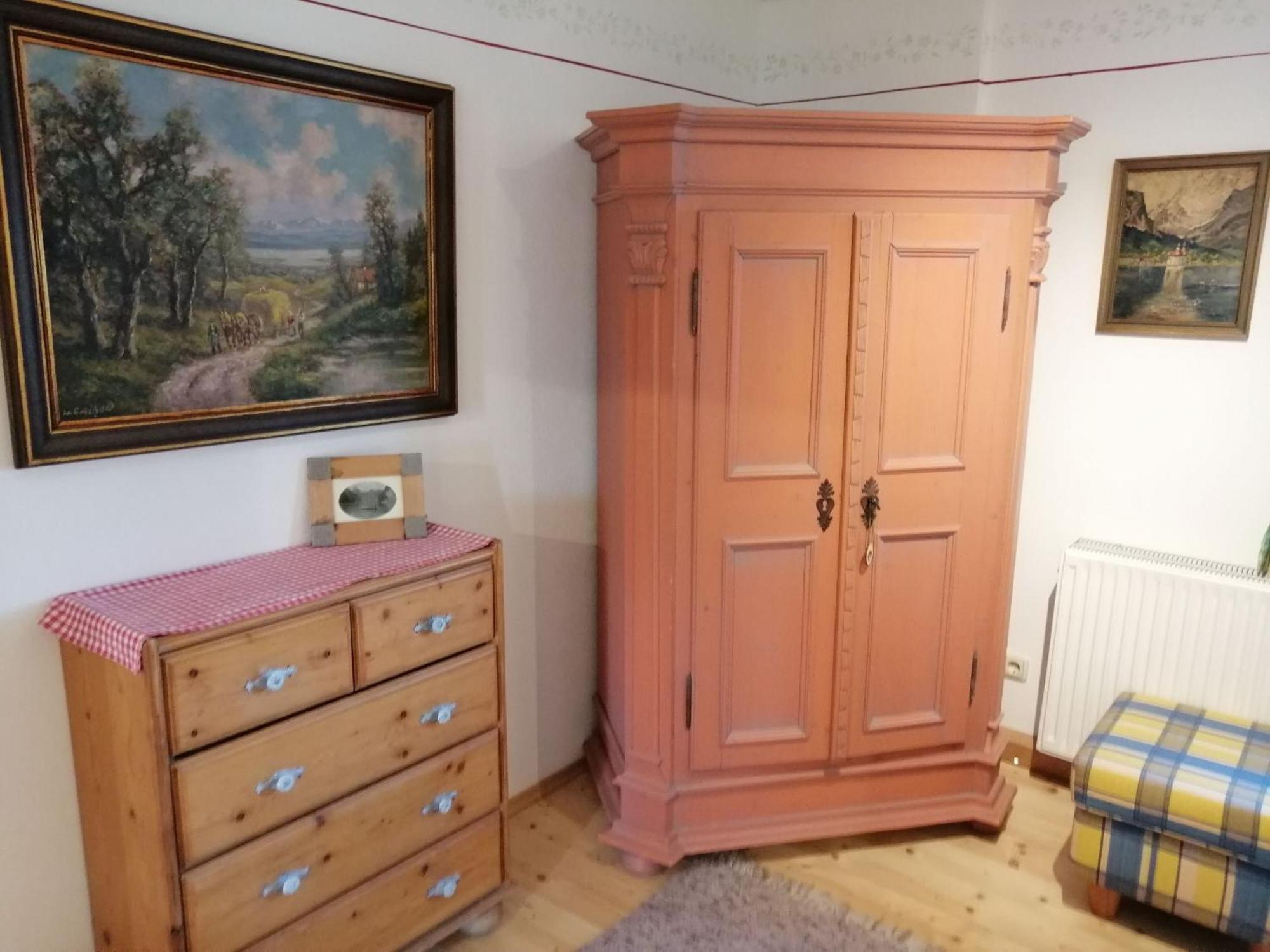 Ferienwohnungen Dopplerhof Пидинг Екстериор снимка