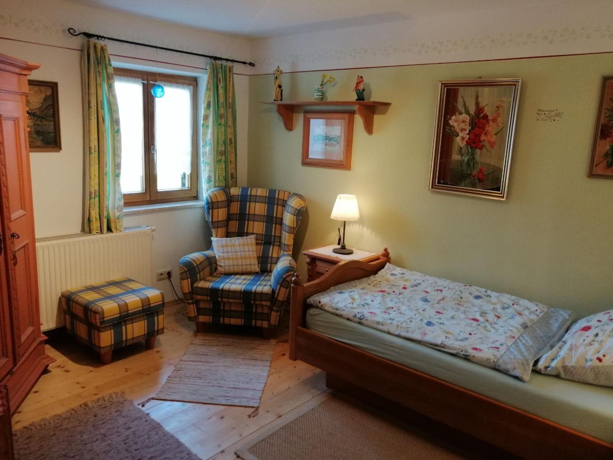Ferienwohnungen Dopplerhof Пидинг Екстериор снимка