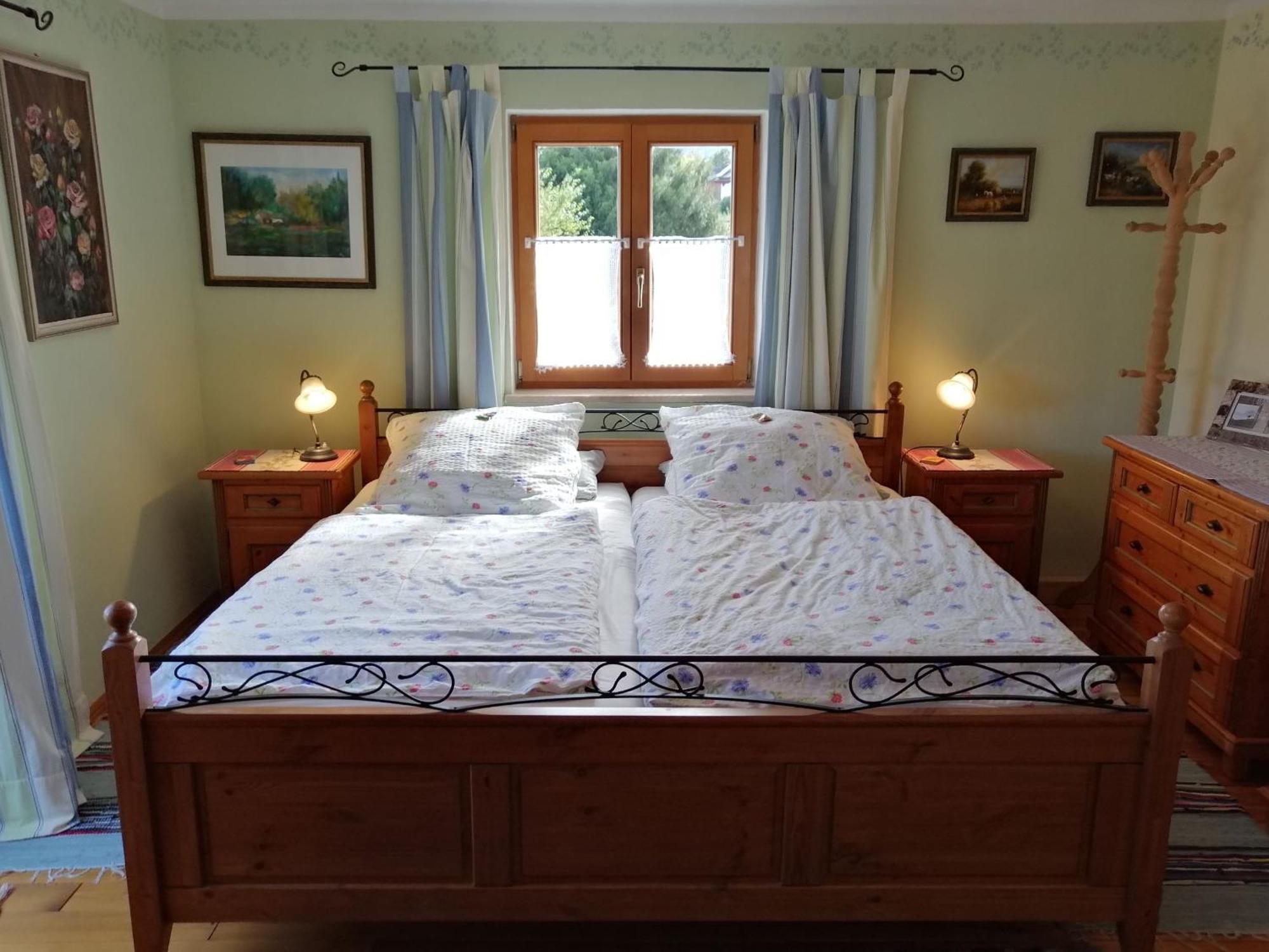 Ferienwohnungen Dopplerhof Пидинг Екстериор снимка