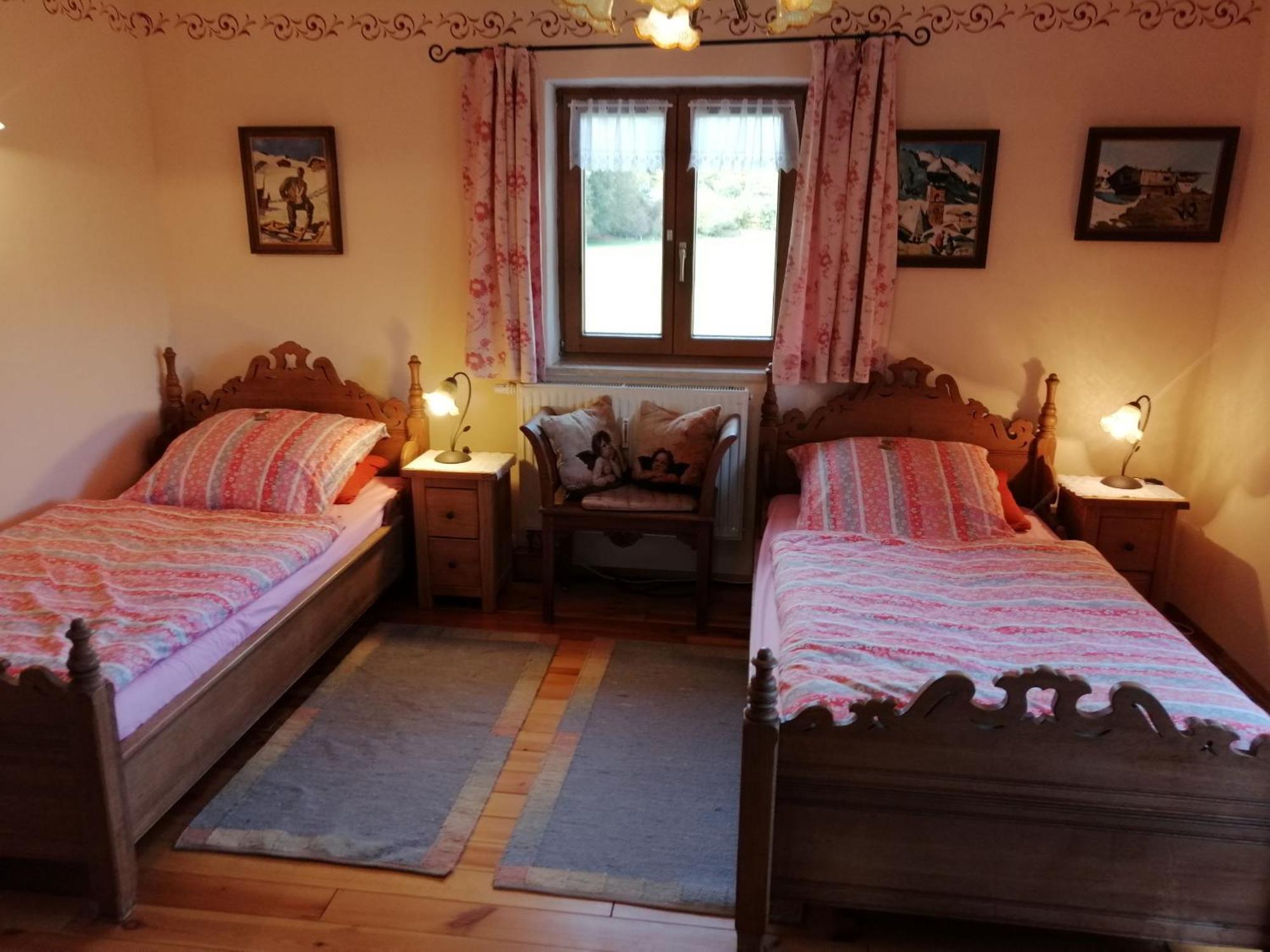 Ferienwohnungen Dopplerhof Пидинг Екстериор снимка