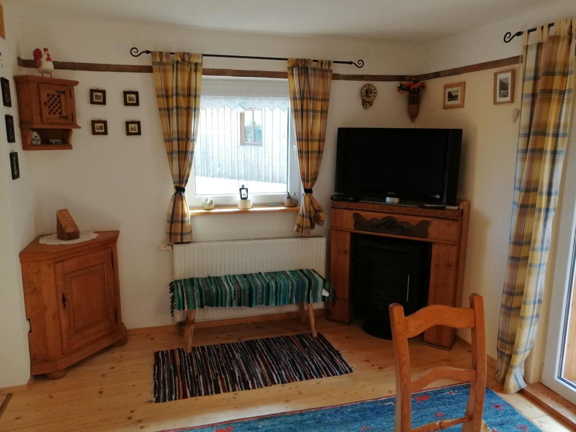 Ferienwohnungen Dopplerhof Пидинг Екстериор снимка