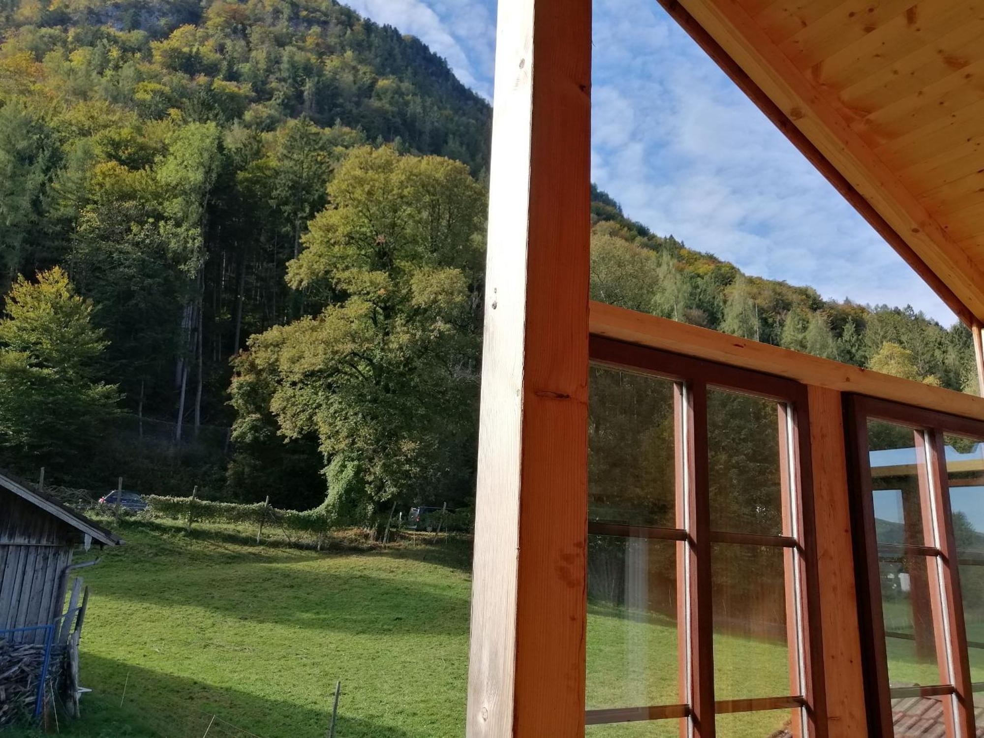 Ferienwohnungen Dopplerhof Пидинг Екстериор снимка