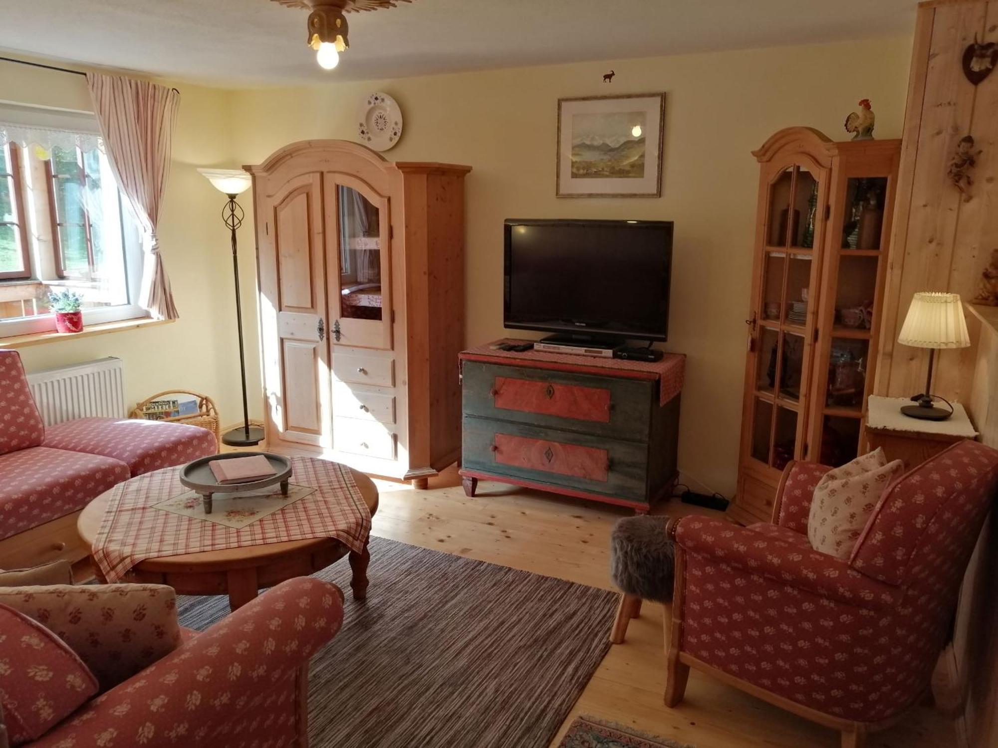 Ferienwohnungen Dopplerhof Пидинг Екстериор снимка