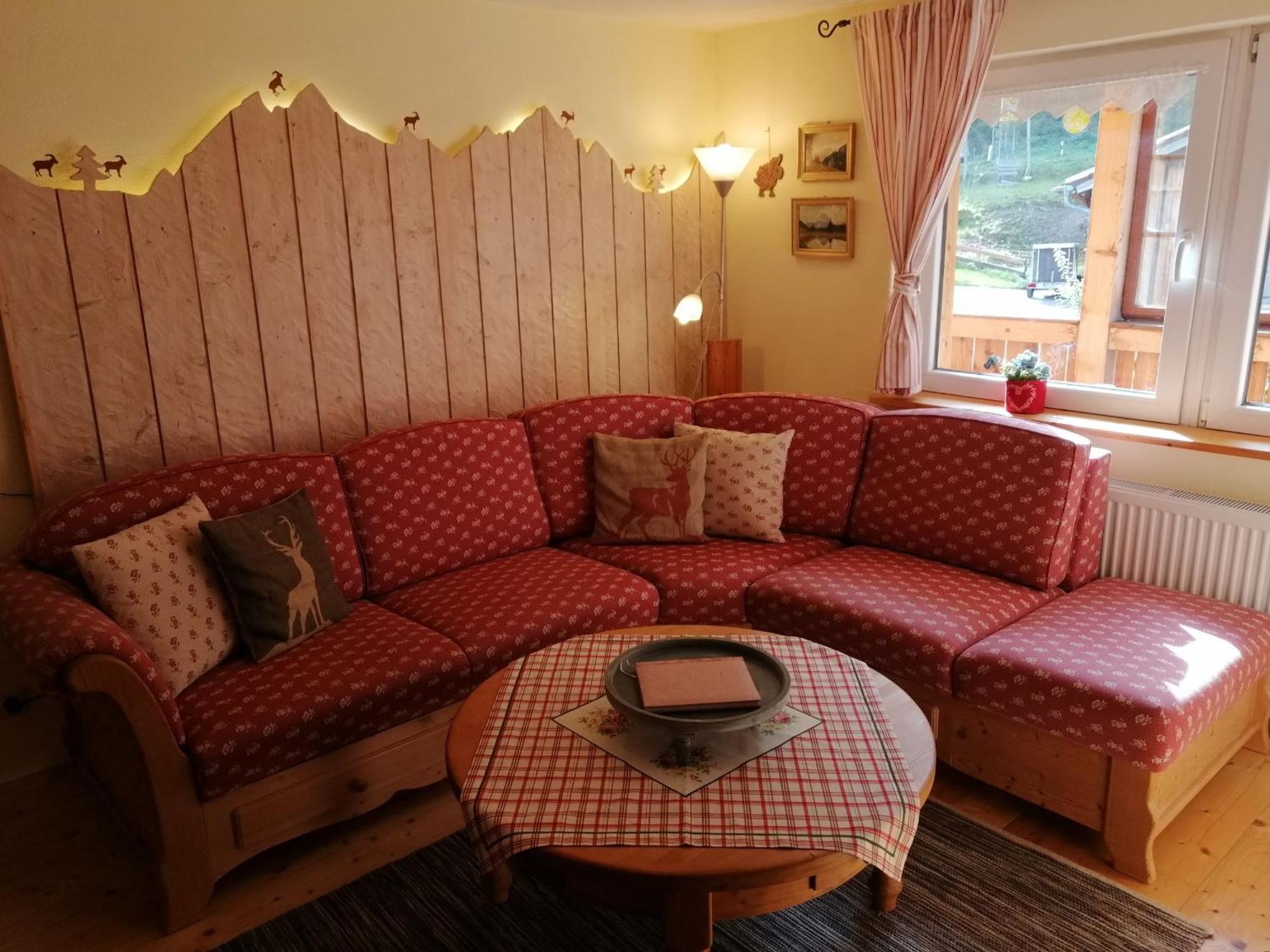 Ferienwohnungen Dopplerhof Пидинг Екстериор снимка
