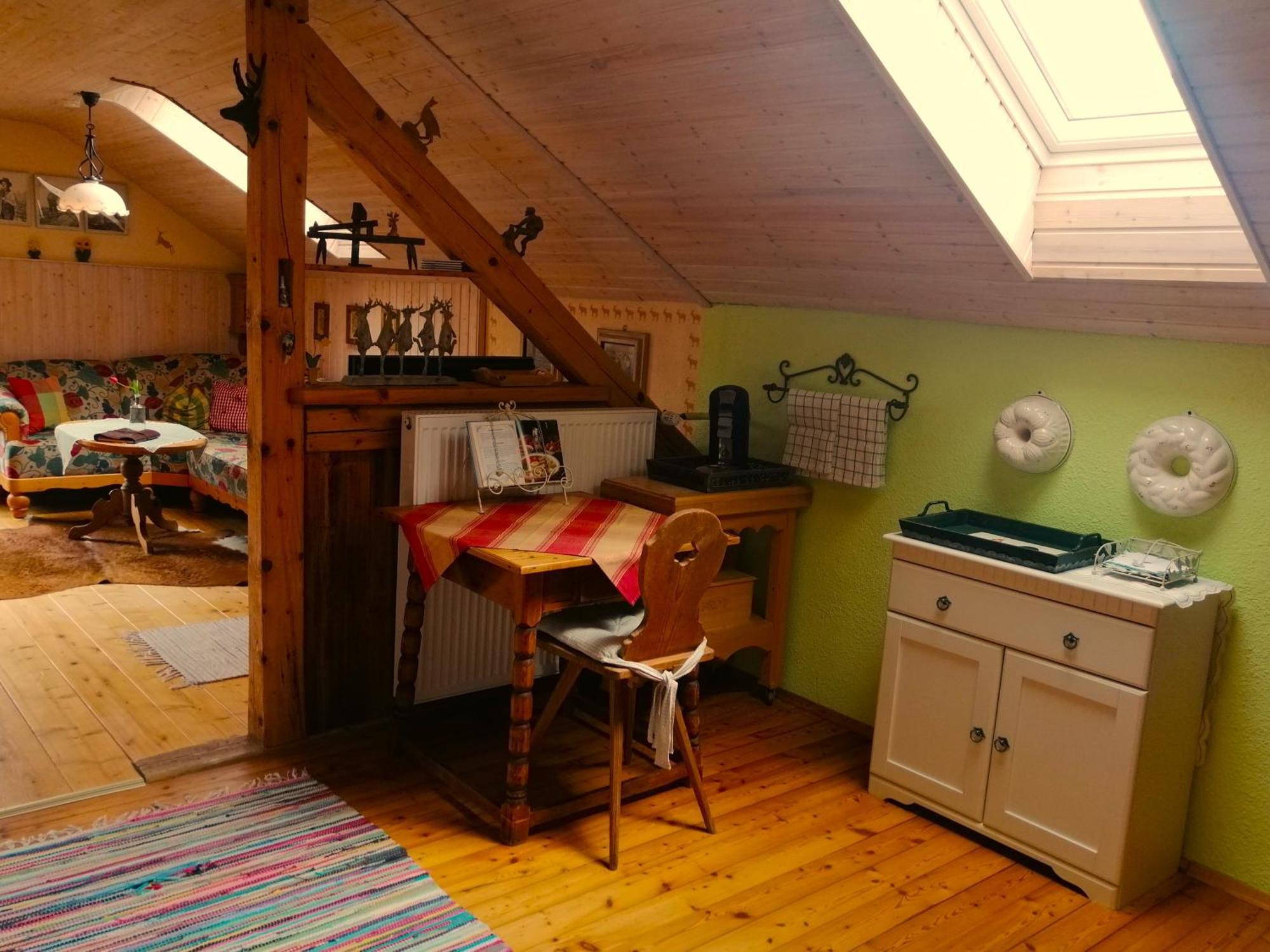 Ferienwohnungen Dopplerhof Пидинг Екстериор снимка